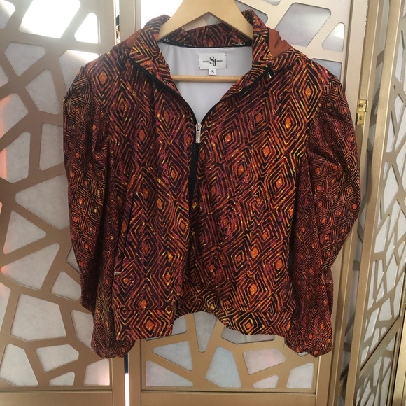 Sassy Jones Jogging suit - Picture 4 of 5